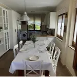 Holiday home Araceli *