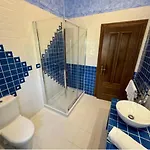 Araceli Holiday home *
