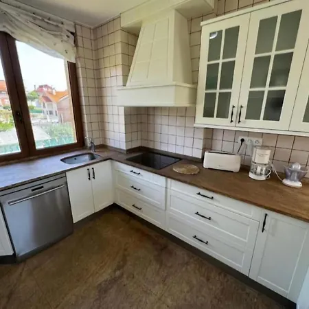 Holiday home Araceli *