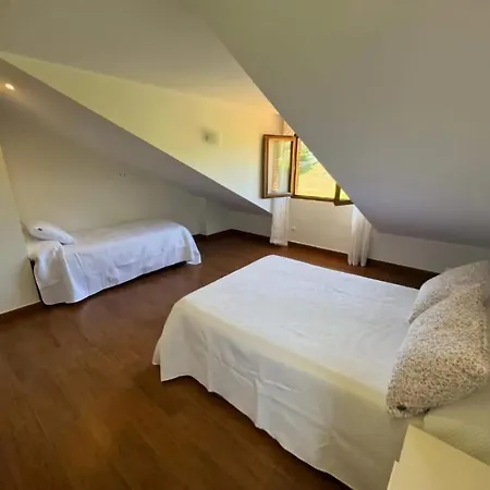 Holiday home Araceli Suances