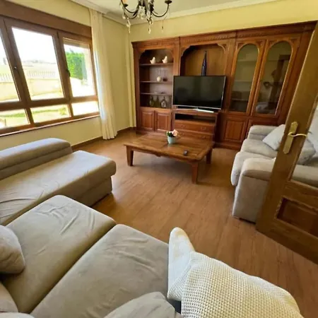 Araceli Holiday home