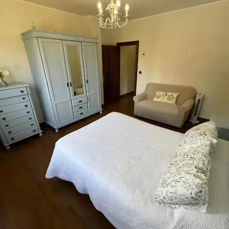 Araceli Tatil Evi *