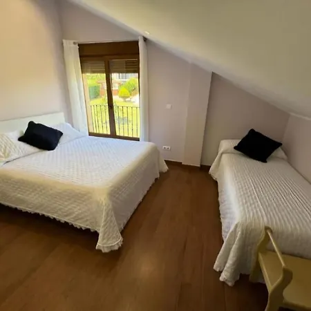 Holiday home Araceli Suances