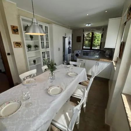 Araceli Holiday home