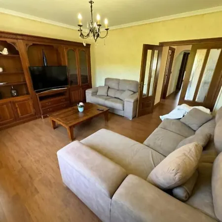 Araceli Holiday home *