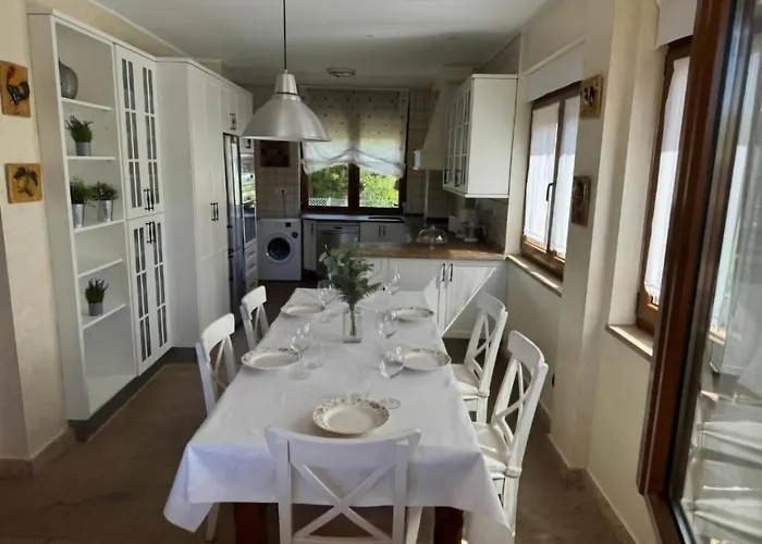 Holiday home Araceli *