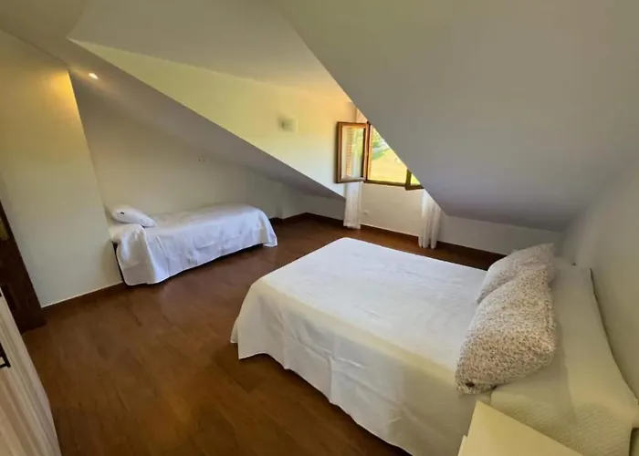 Holiday home Araceli Suances