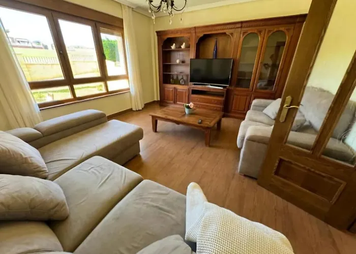 Araceli Holiday home