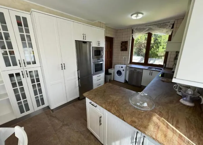 Araceli Holiday home *