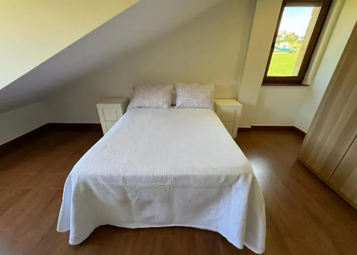 Araceli Holiday home