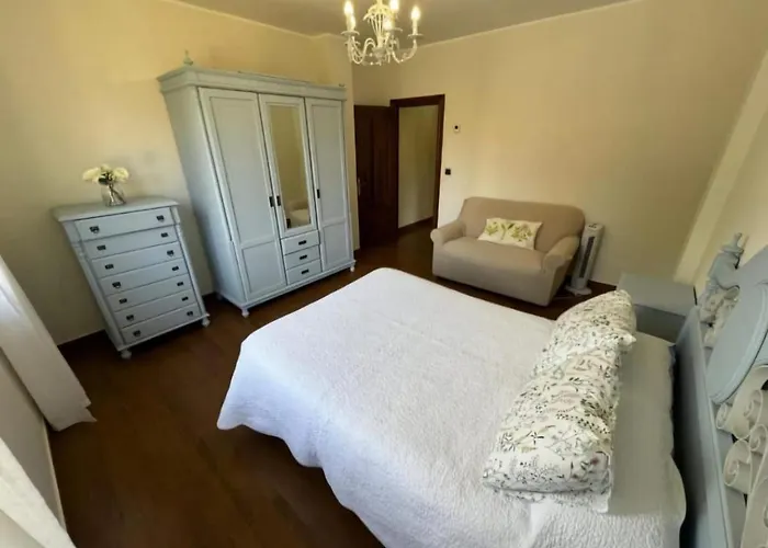 Araceli Holiday home *