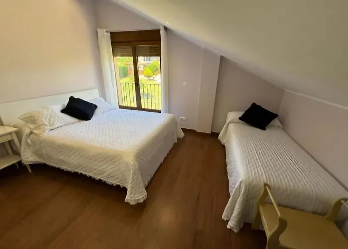 Holiday home Araceli Suances