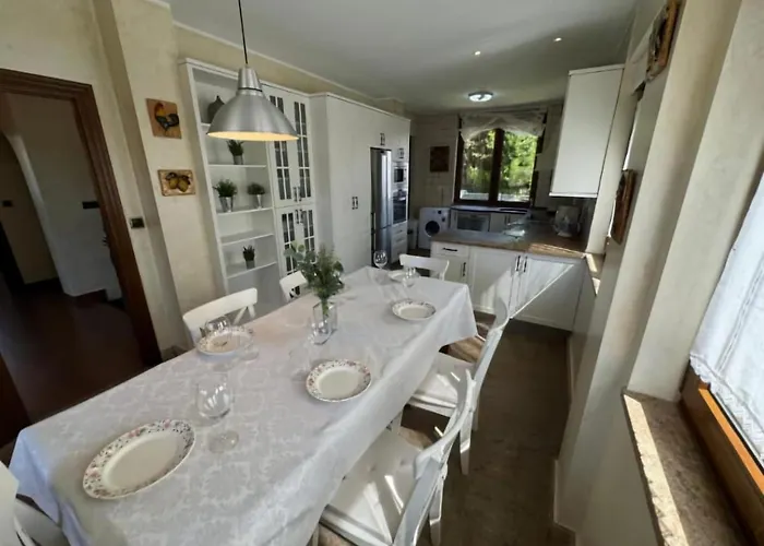 Araceli Holiday home