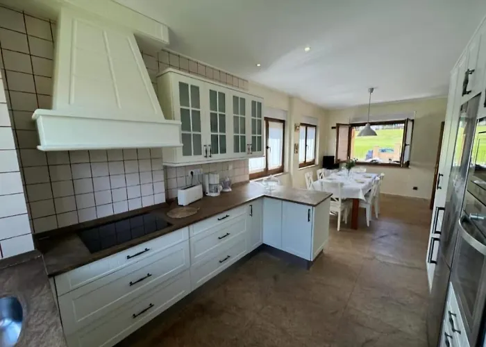 Araceli Holiday home Suances