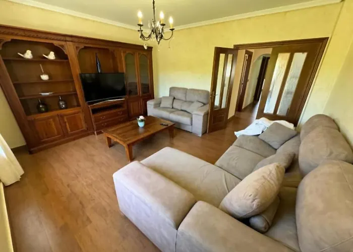 Araceli Holiday home *