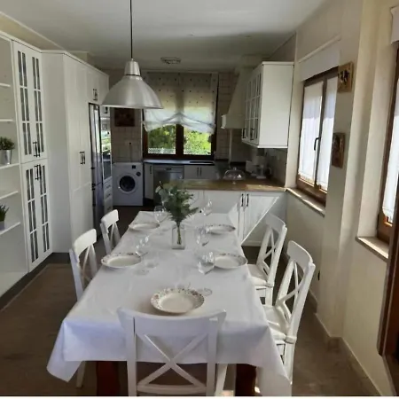 Σπίτι διακοπών Araceli *