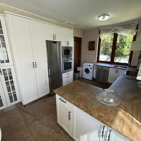 Araceli Σπίτι διακοπών *