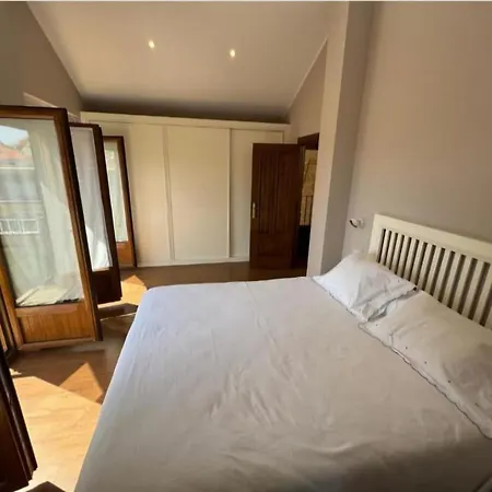 Σπίτι διακοπών Araceli *