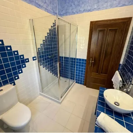 Araceli Σπίτι διακοπών *