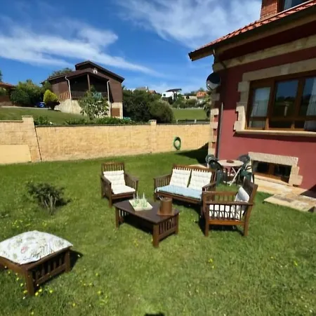 Σπίτι διακοπών Araceli Suances